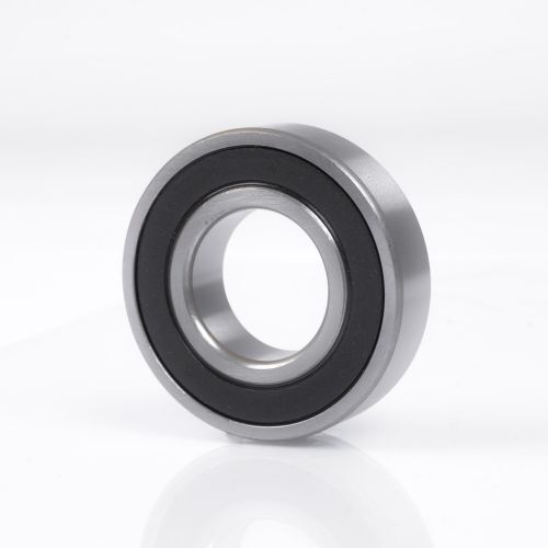 Deep groove ball bearings 6215 -2RS1 – SKF