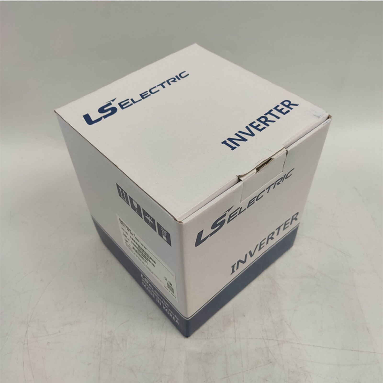 New LS inverter SV037IG5A-4 3.7KW /380V