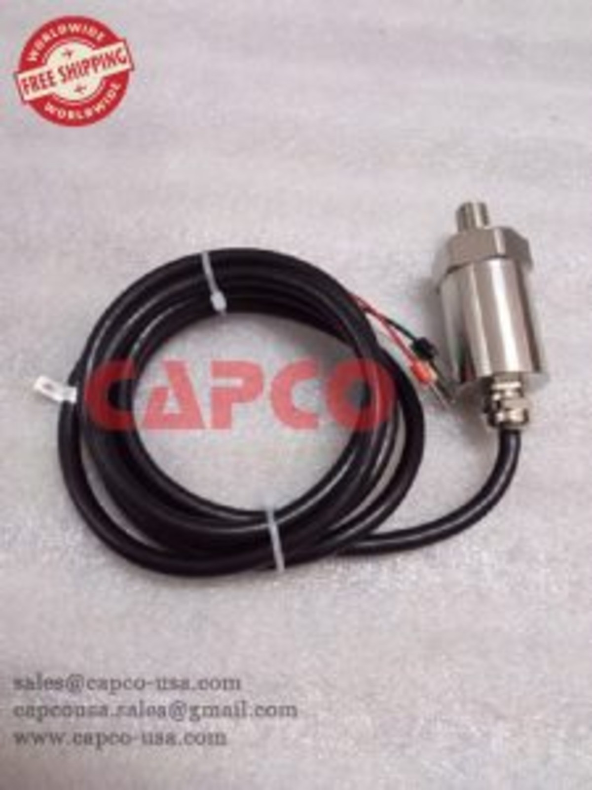 PRESSURE SENSOR 39853775 NON OEM FREE SHIPPING