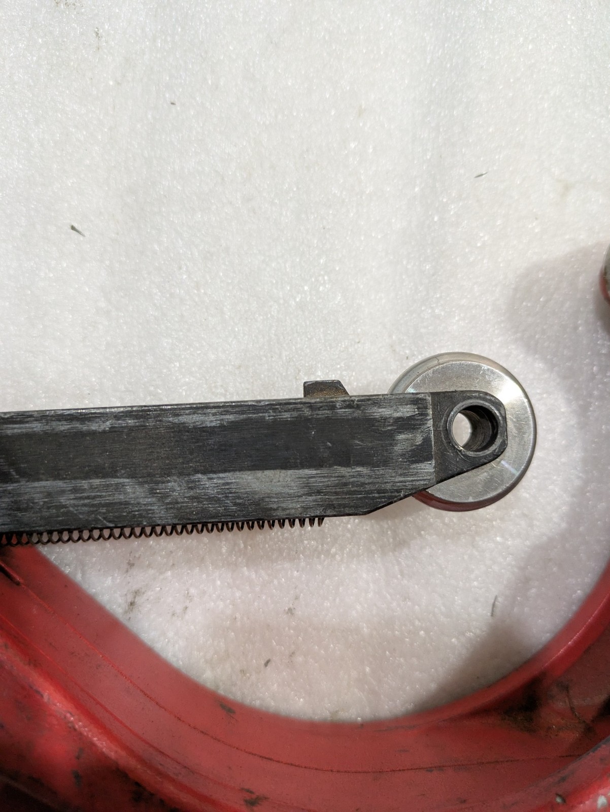 ROTHEN BERGER II 50-127MM 2″-5″ OD Plastic Pipe Tube Cutter