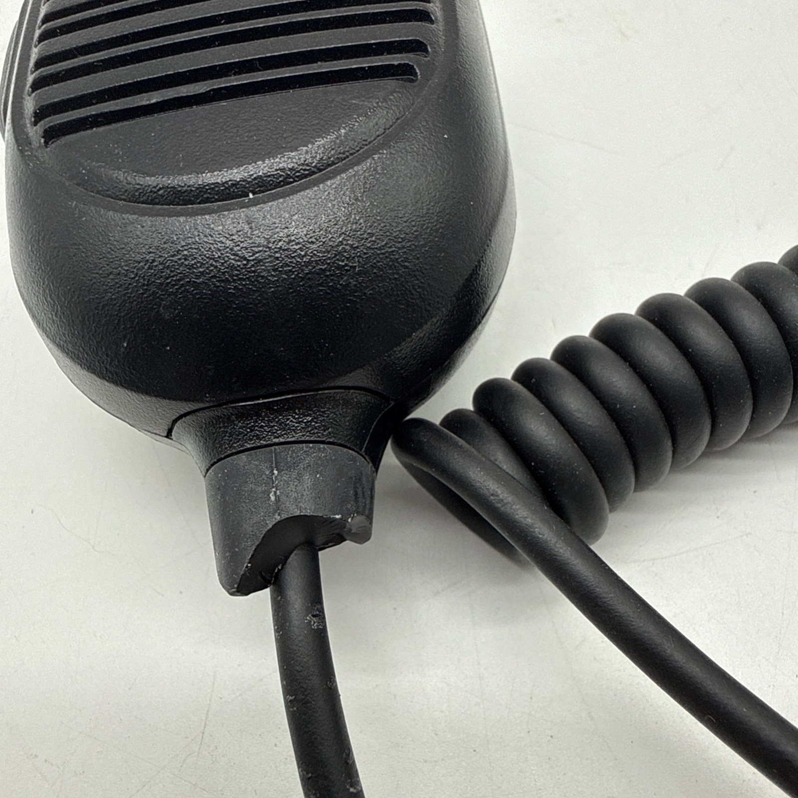 Motorola RMN5052A Compact Mobile Microphone 10-Pin