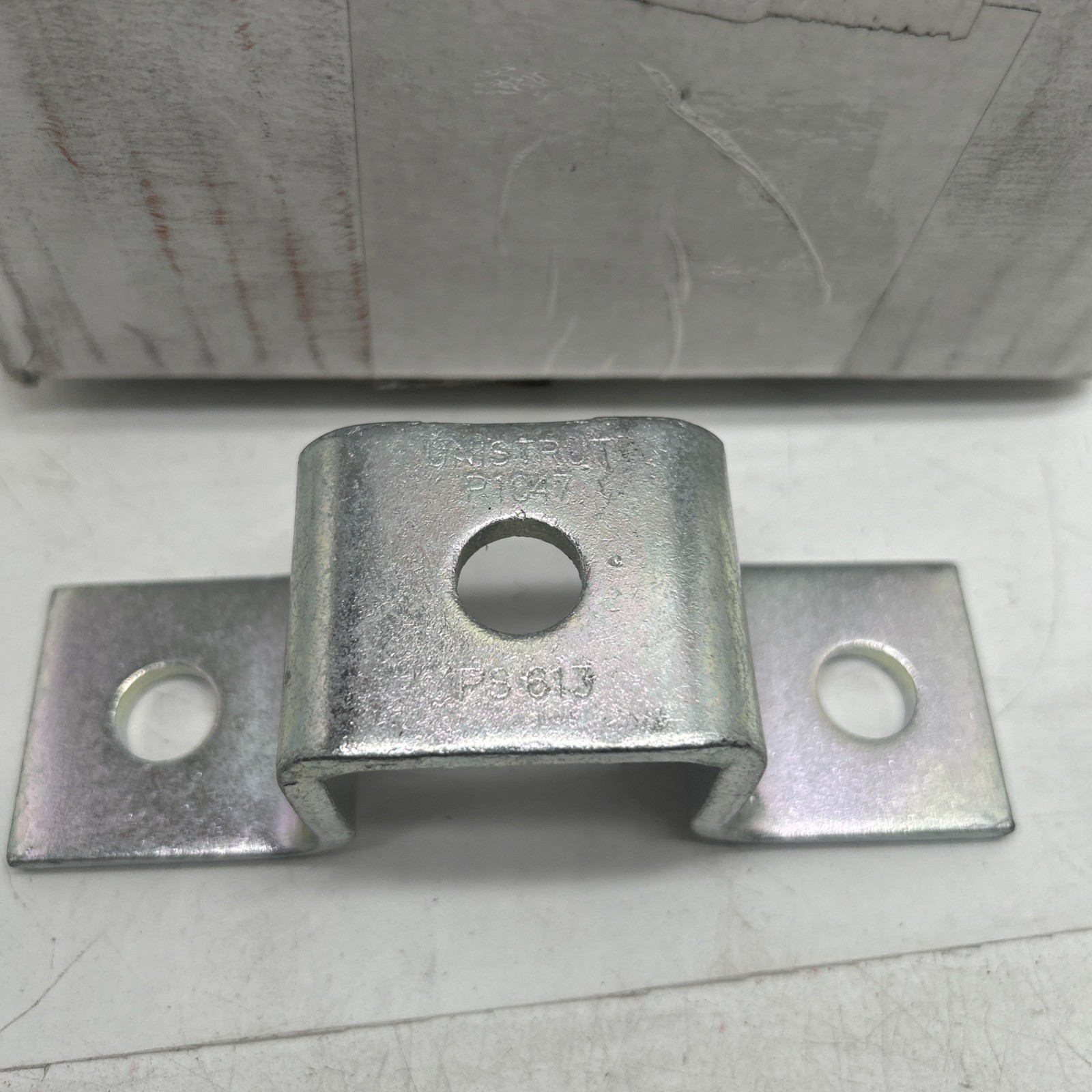 Atkore Unistrut P1047 H6 5 Hole Clevis Fitting. Box of 25.