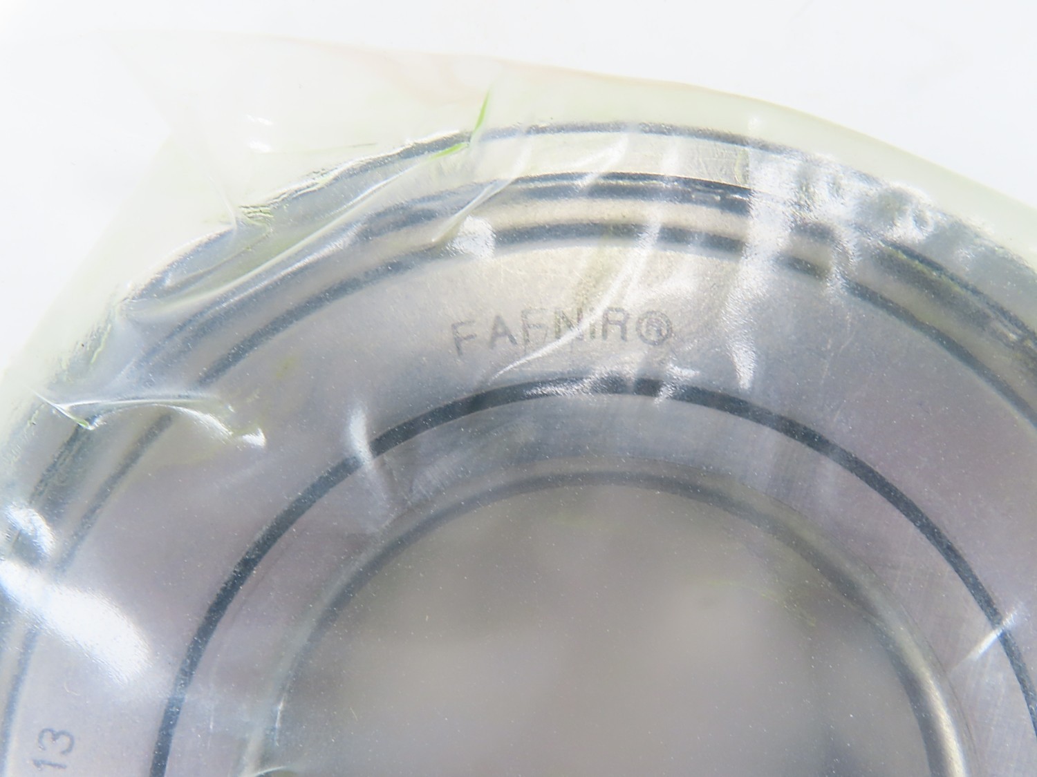 Timken 311KDD C2 FS50000 Fafnir Deep Groove Ball Bearing 55x120x29mm NEW IN BOX