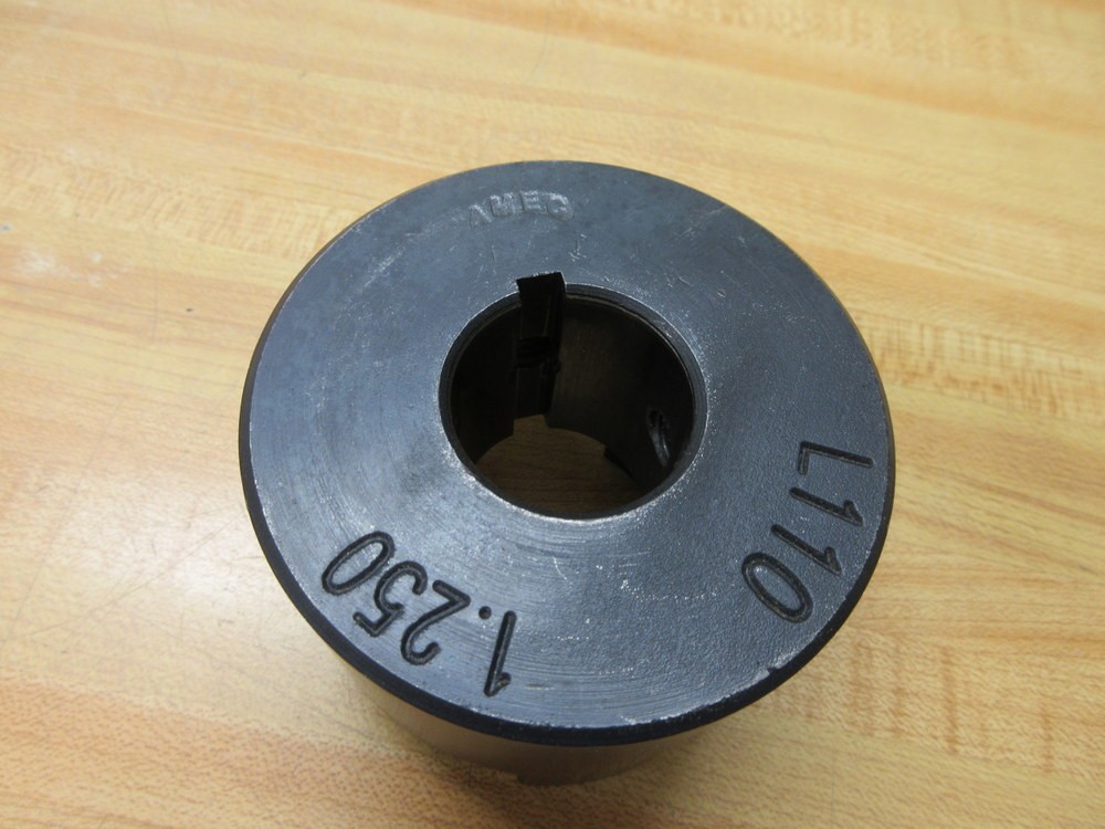 Amec L110-1.250 Coupling Hub L1101250