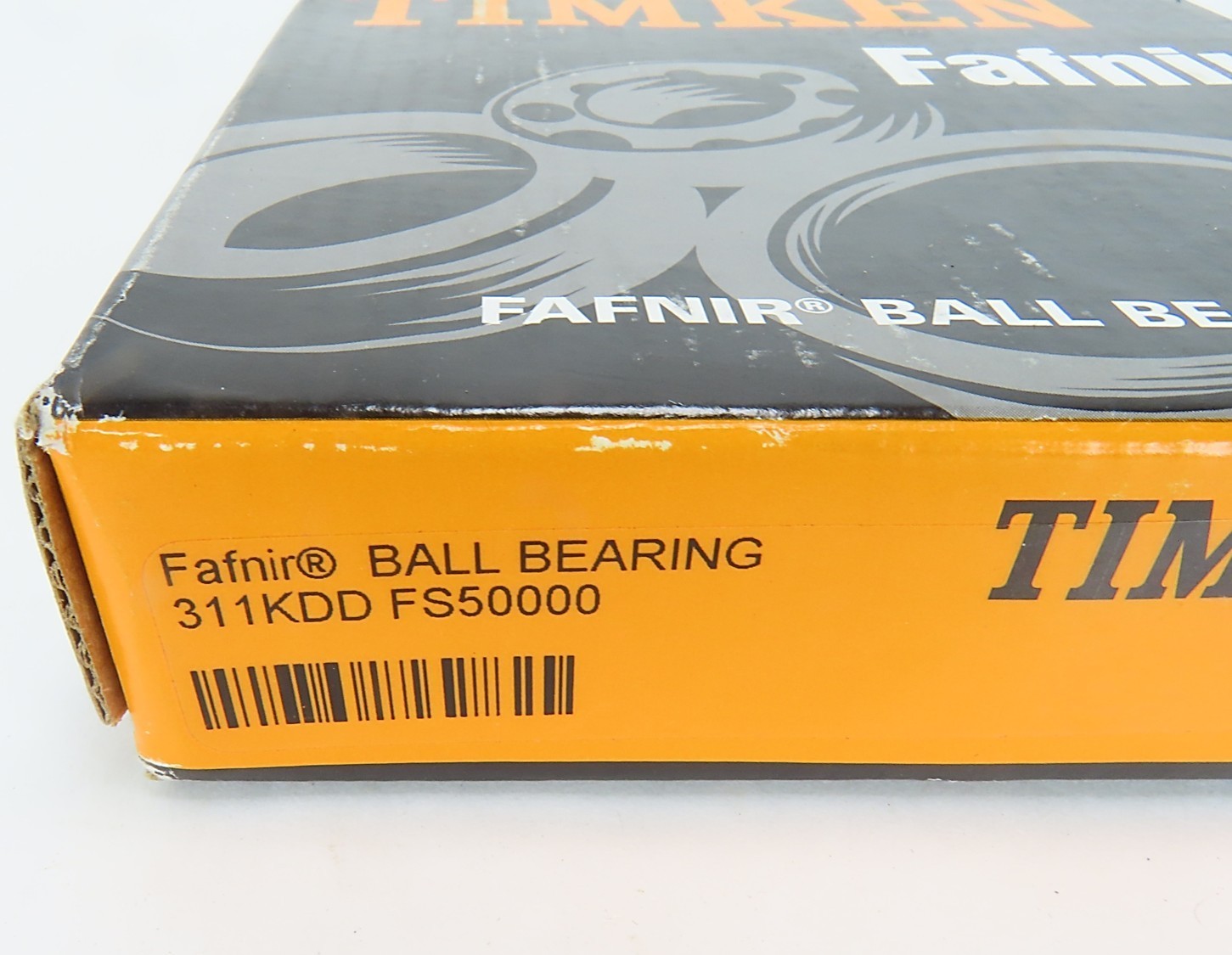 Timken 311KDD C2 FS50000 Fafnir Deep Groove Ball Bearing 55x120x29mm NEW IN BOX