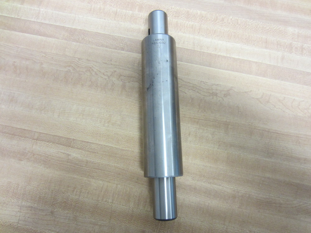 Lamina AB1-1032 AB11032 Steel Sleeve Bushing With Shaft