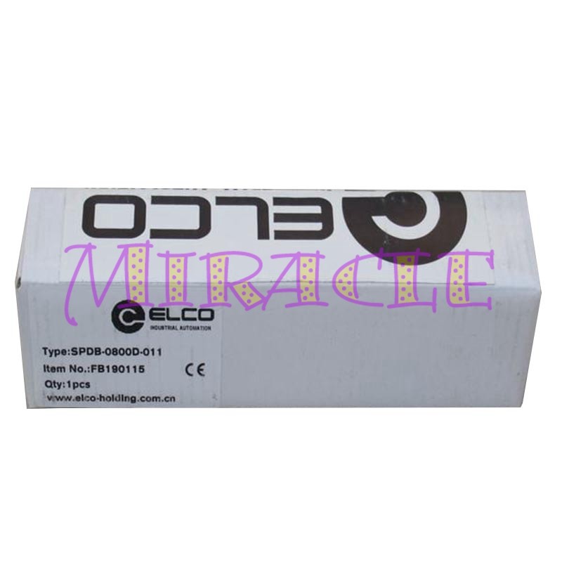 1PC NEW FOR ELCO SPDB-0800D-011 Module