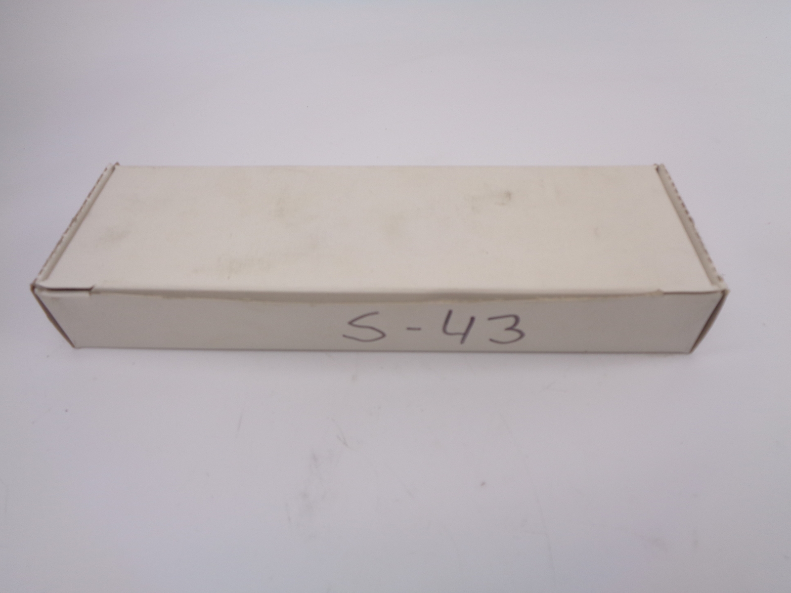 HOERBIGER PA12683 S9582-1/4 24V NSMP