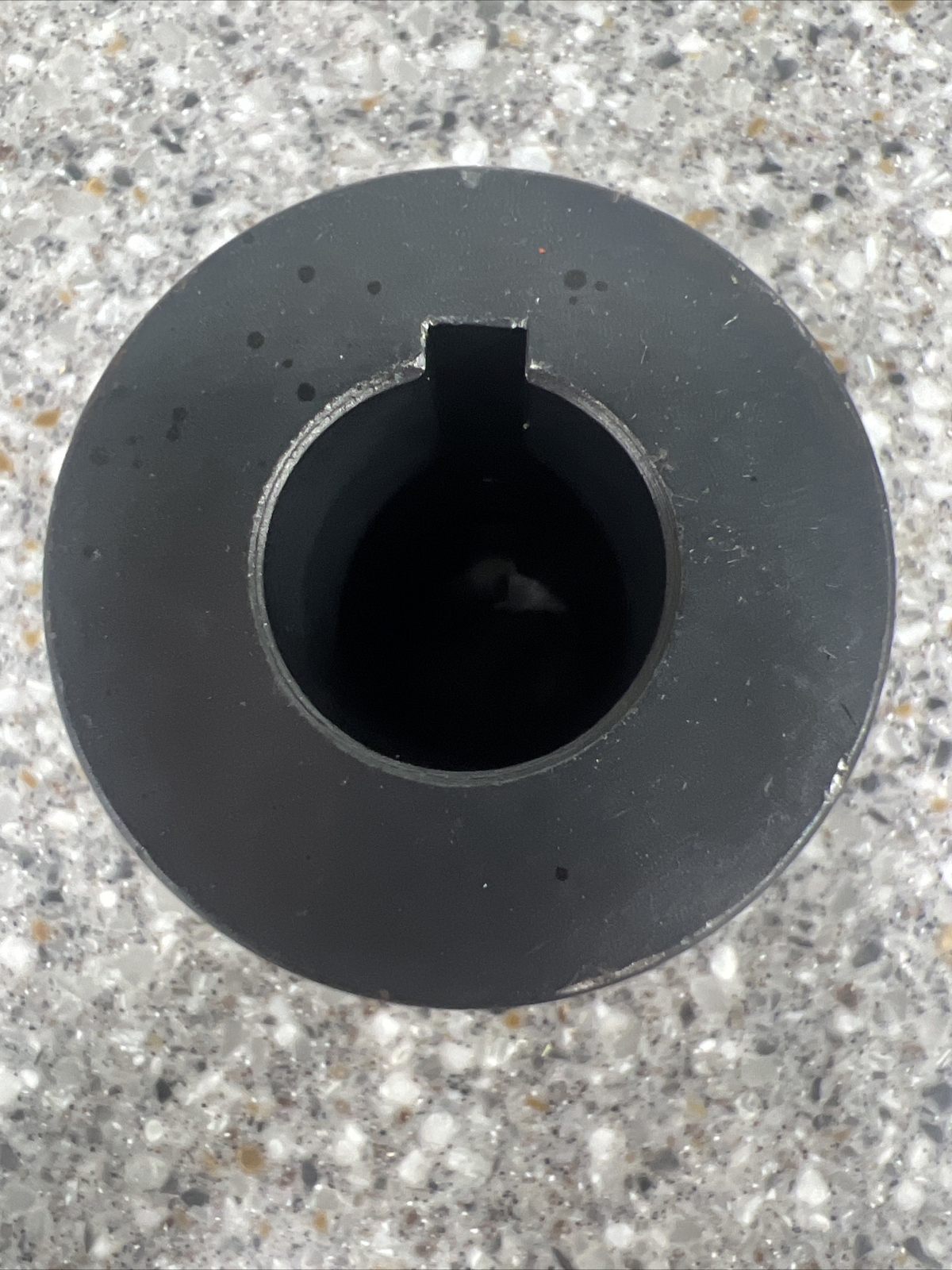 Stafford 6L102100K Solid Set Coupling Steel