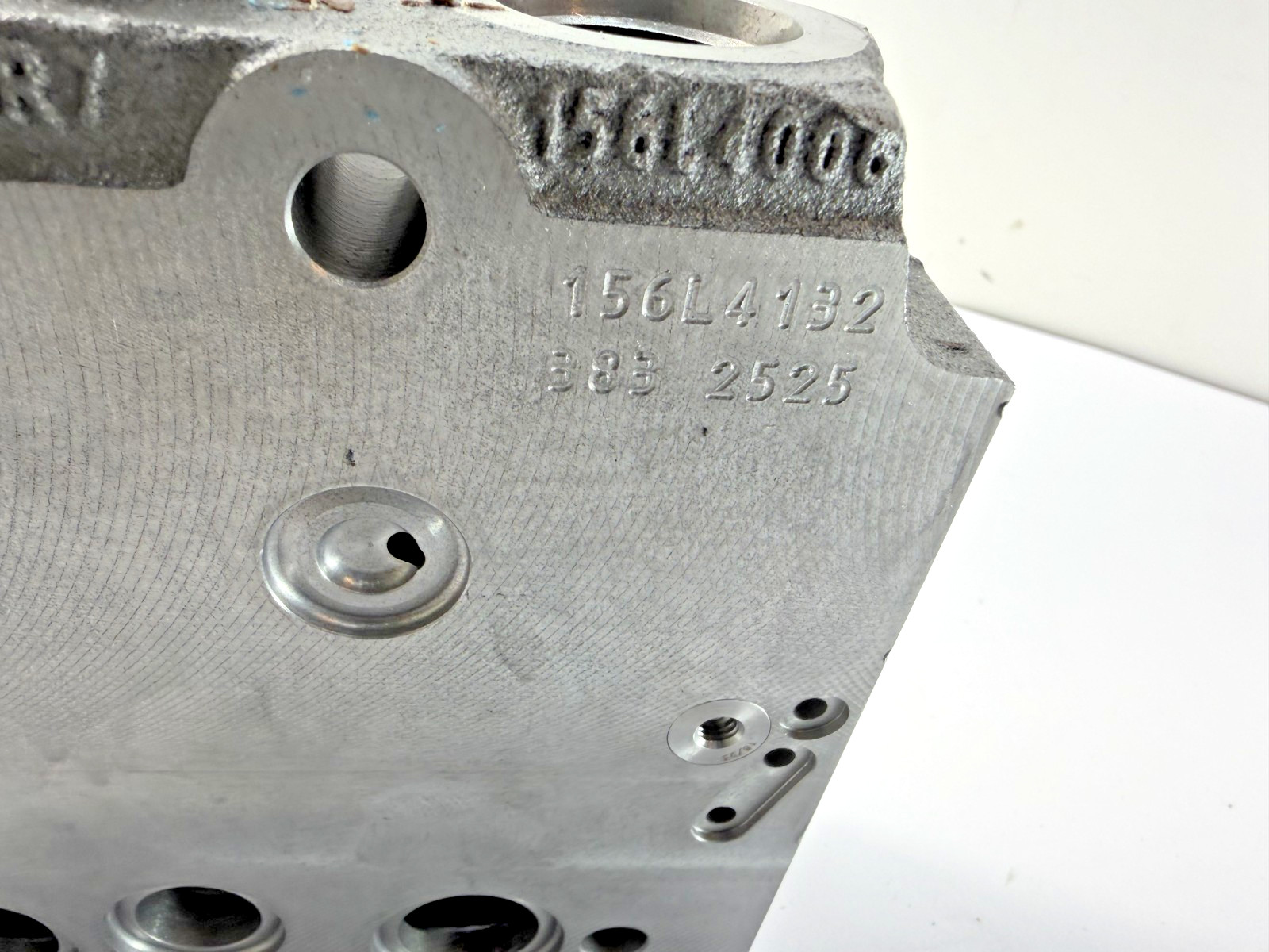 Danfoss Steering Valve Block 161B6652 Mid PVB 100 H 156L4132 NEW FAST SHIP