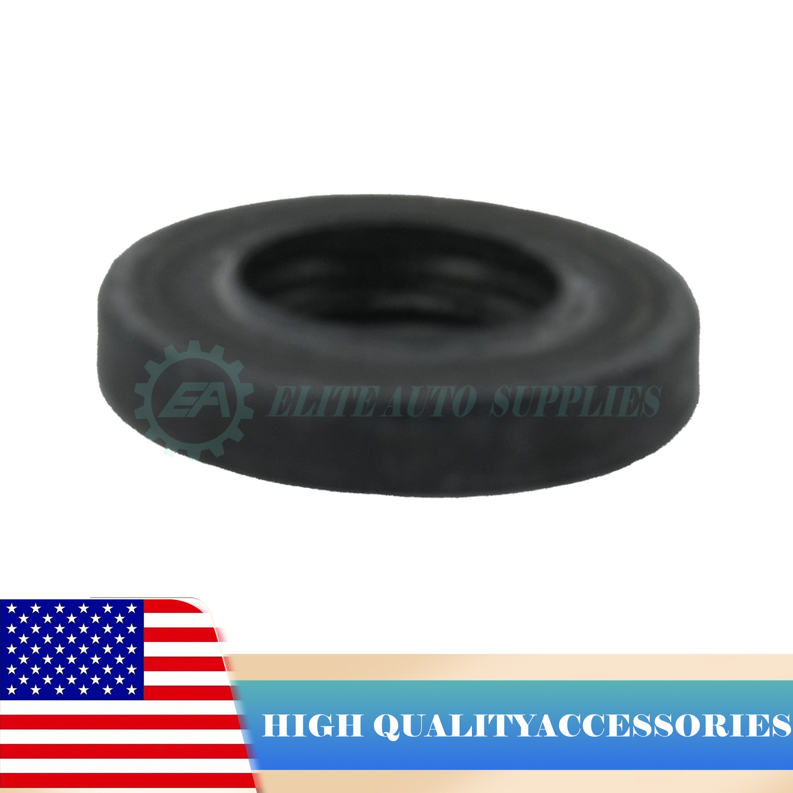 NEW High Pressure Skeleton Oil Seal For BP1503G 19.05×34.6×6.3mm US