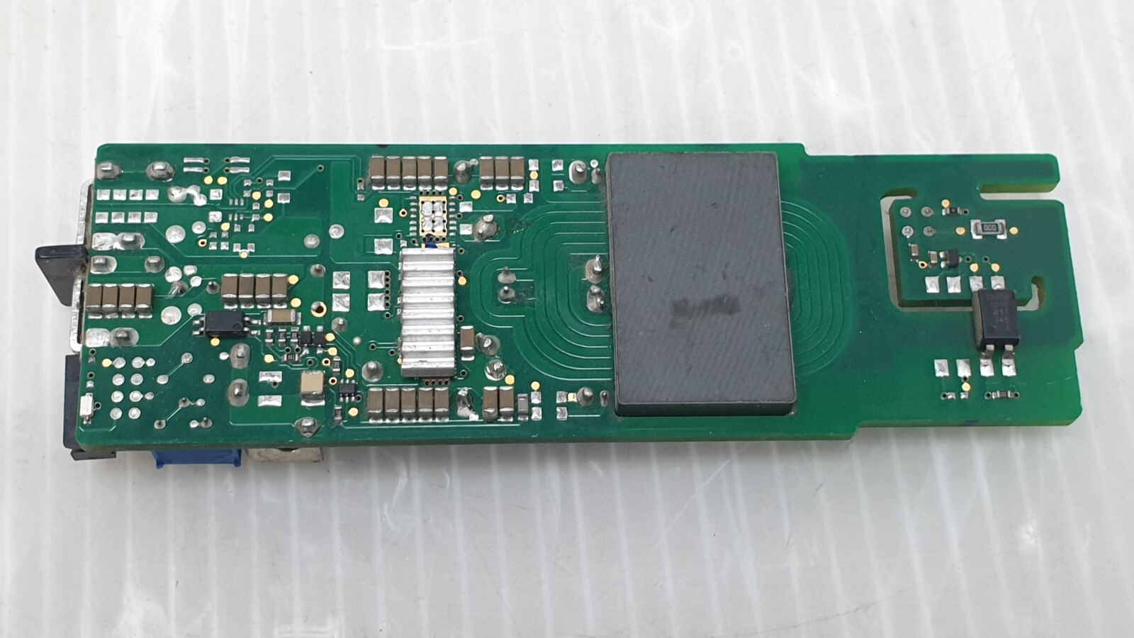 Excelsys PowerMod Xgen XG7 5.0 to 28.0 VDC, 5A, 120W 102604B