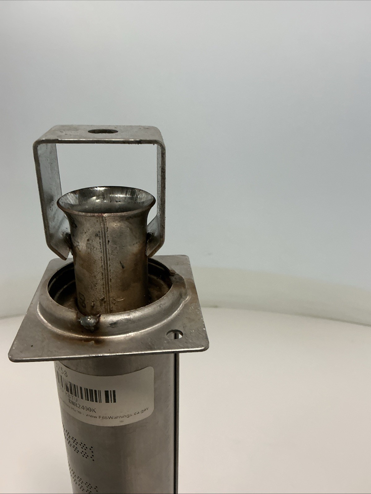 NEW, LOCHINVAR, 100073258, BURNER ASSEMBLY. (14C-2,3,4)