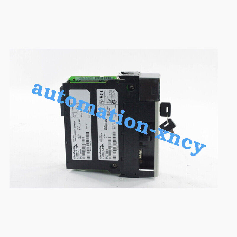 Used 1756-L55A-J03 Fast shipping#DHL or FedEx