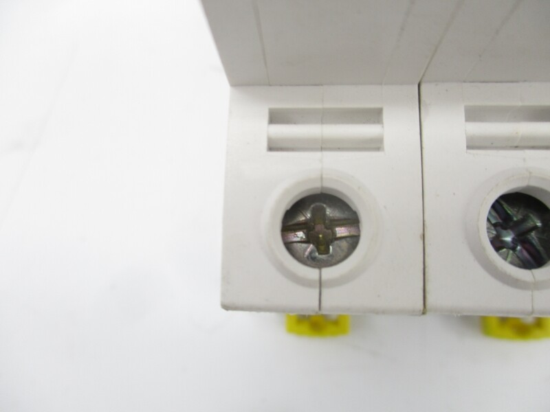 SCHNEIDER ELECTRIC IC60HC63A 500V 63A (AS PICTURED) NSNP