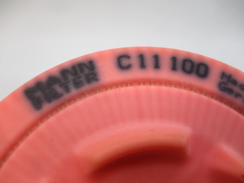 MANN FILTER C 11 100 45 100 57 104 NSMP