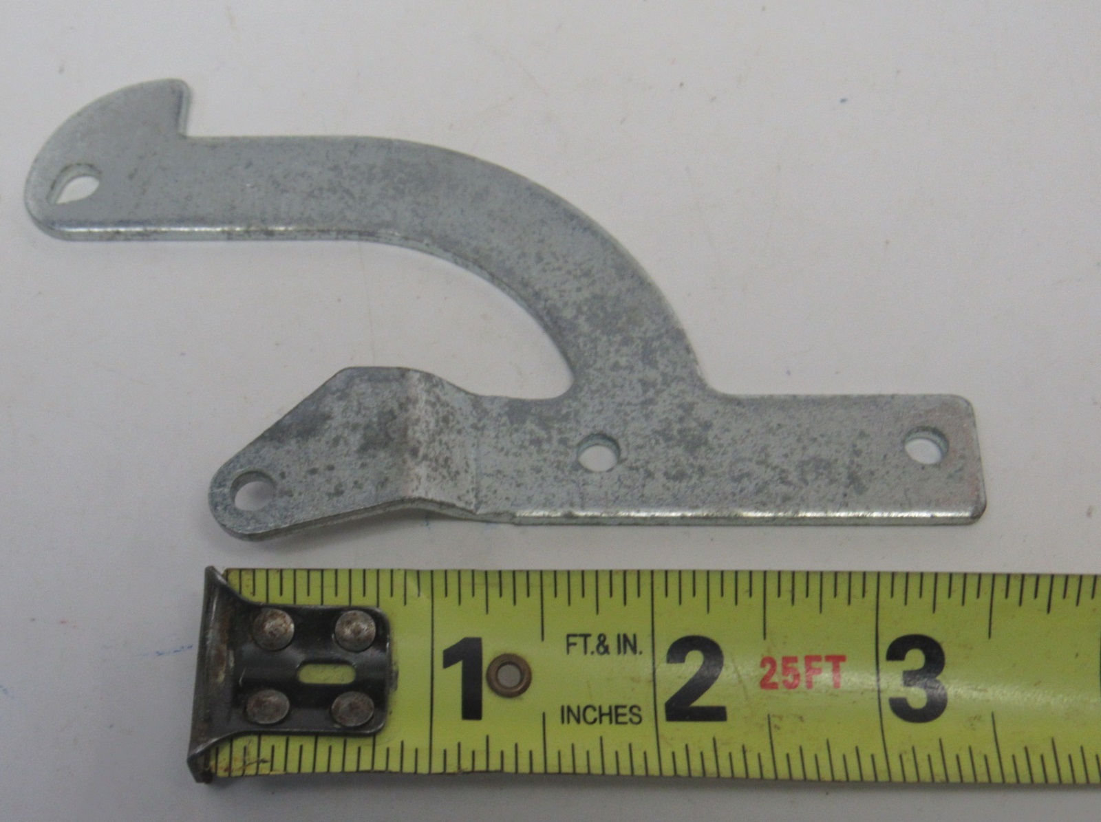 Whirlpool Maytag Cooktop Range Right Oven Door Hinge