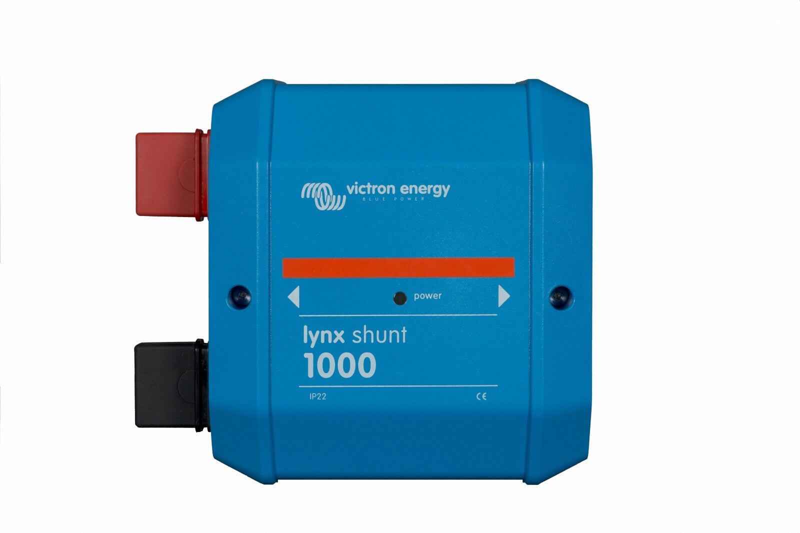 Victron LYN040102110 Lynx Shunt VE.Can (M10) Battery Monitor