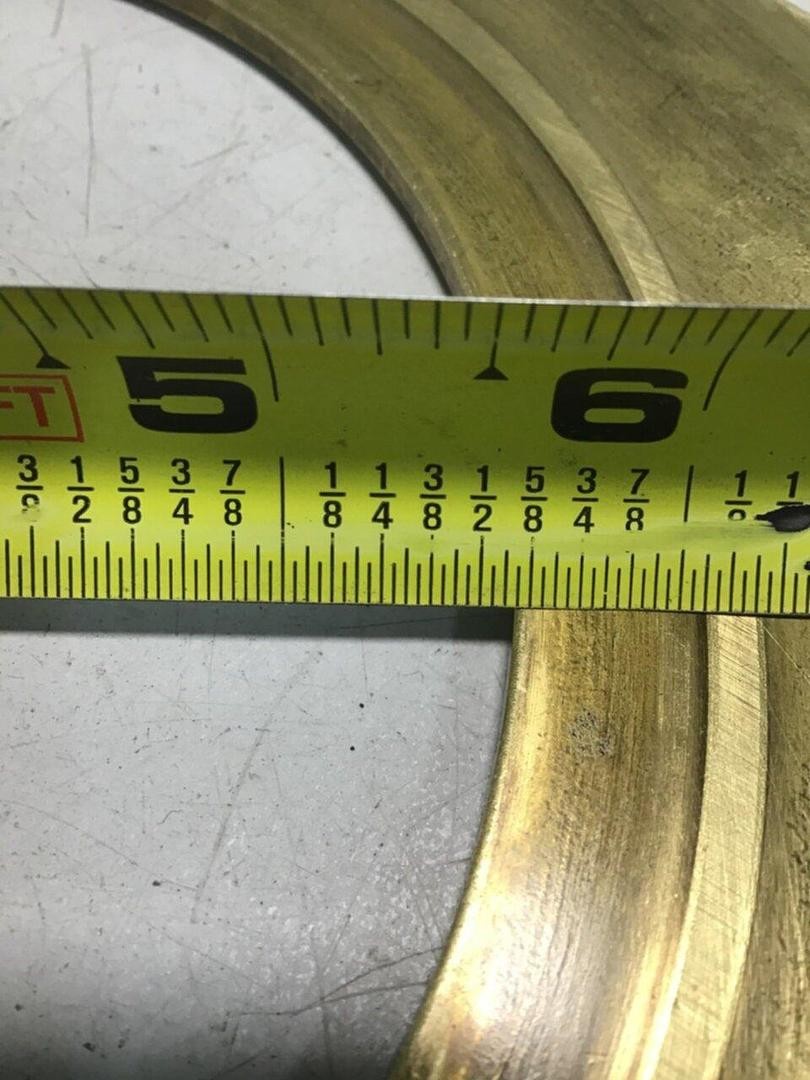 VAN DORN Die Height Wear Plate 500HT / WP (2) Used #113088