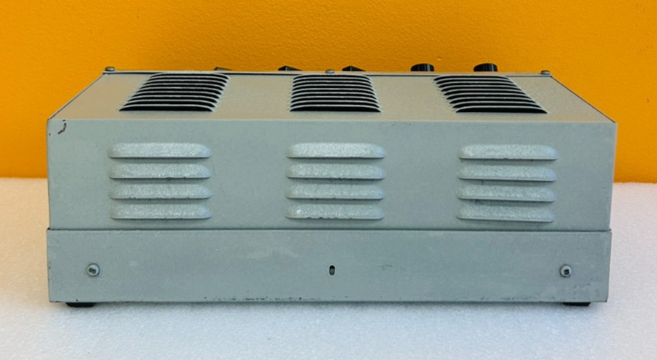Clarostat 240-B 1-999,999Ω, 225W, Decade Box / Power Resistor **Parts / Repair**