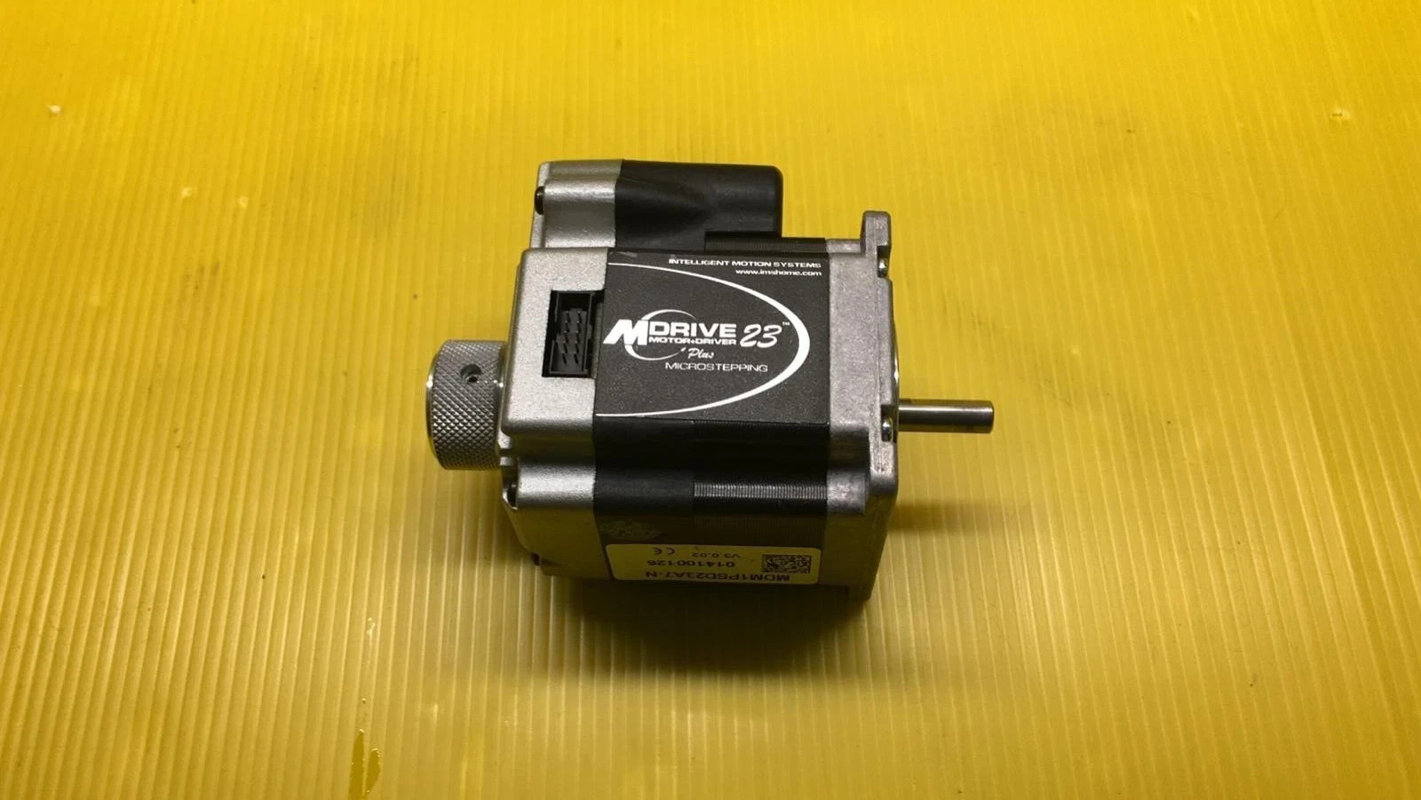 ✅ MDRIVE MDM1PSD23A7-N 722008 REV A