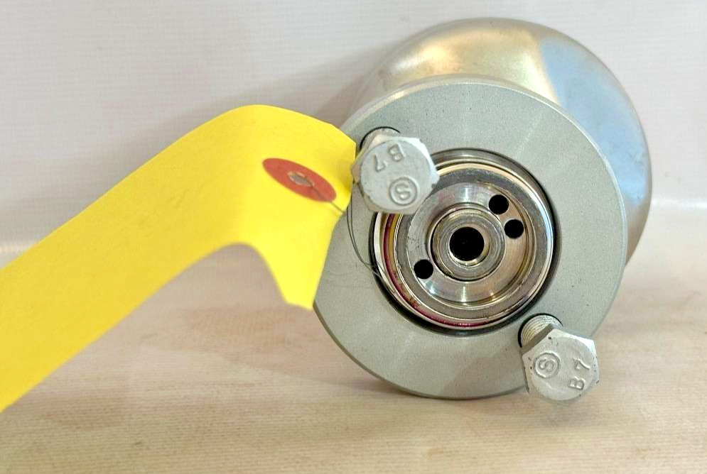 TLV Steam Trap S3-10 QuickTrap SUS316L Stainless Steel Made in Japan