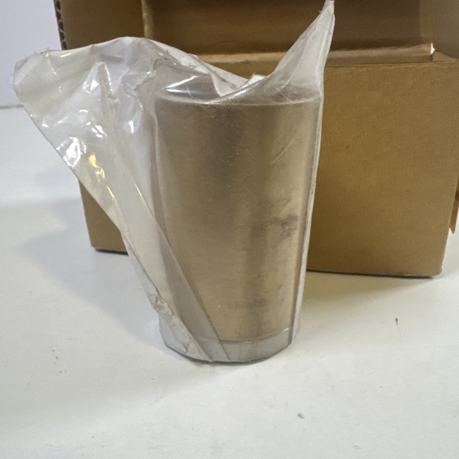 810150-154 Armstrong Sleeve & Spacer Kit (4280 BF & AB) New NOS W/ Instructions
