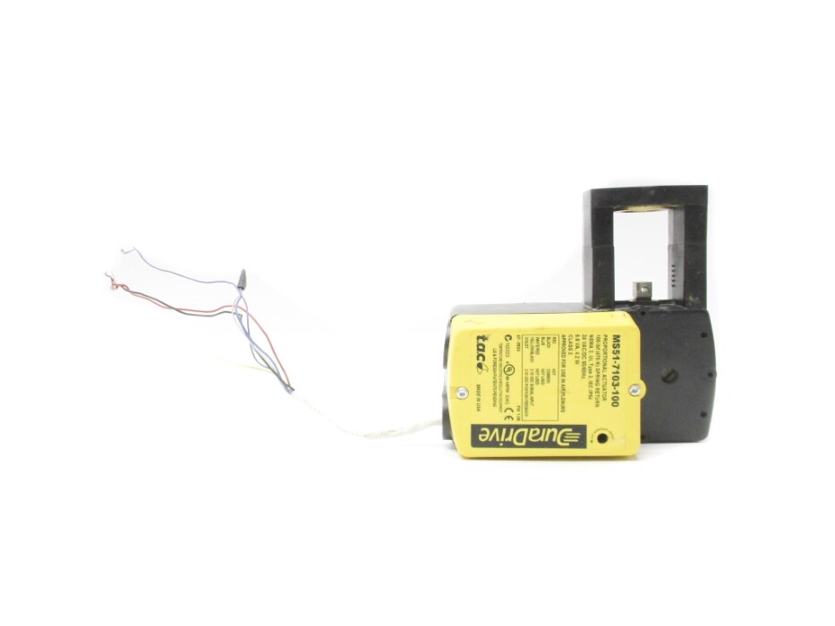 DURADRIVE MS51-7103-100 UNMP