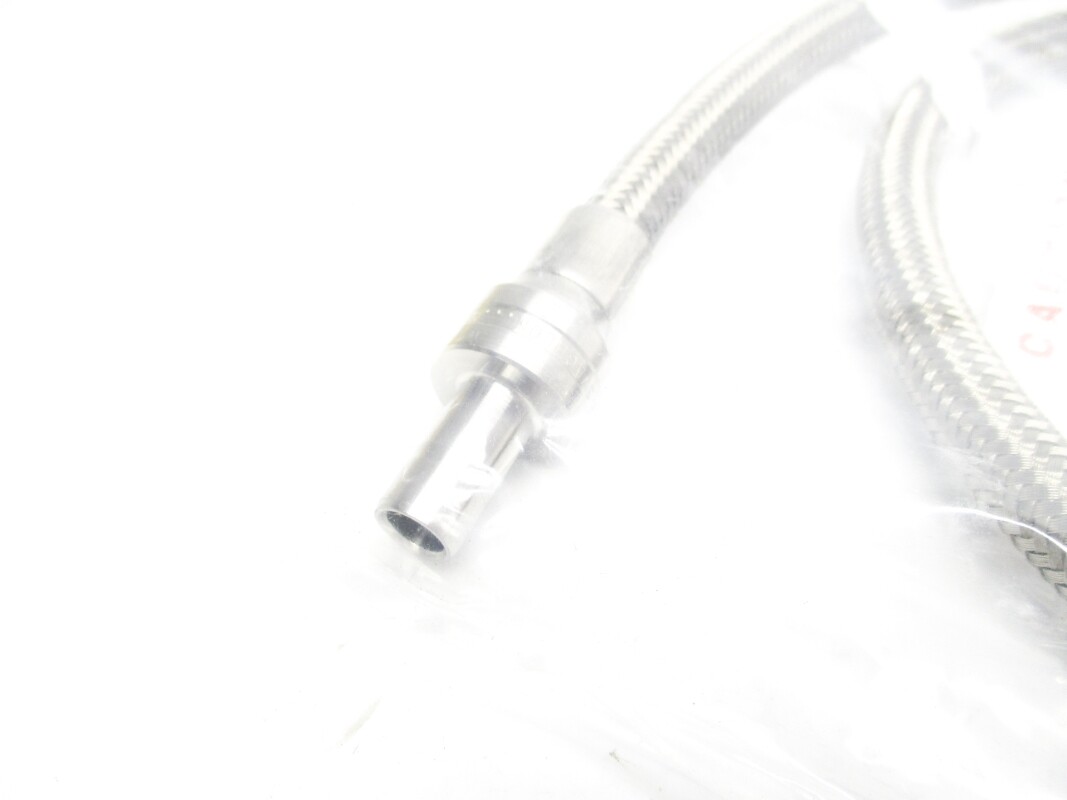 SWAGELOCK SS-6BHT-36 NSMP
