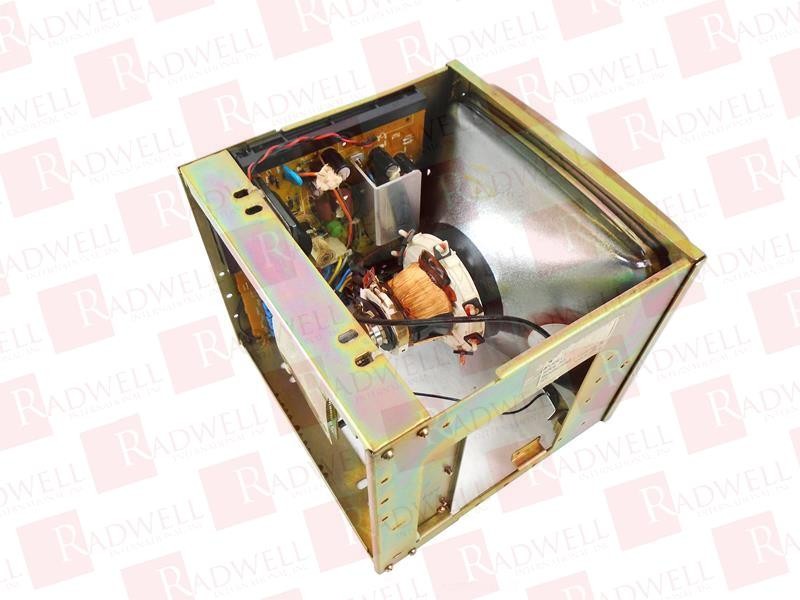 TOTOKU ELECTRIC A61L-0001-0093 / A61L00010093 (USED)
