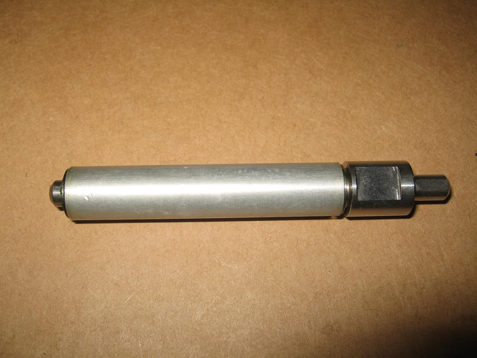 Markem 5824560 Guide Roller Assembly