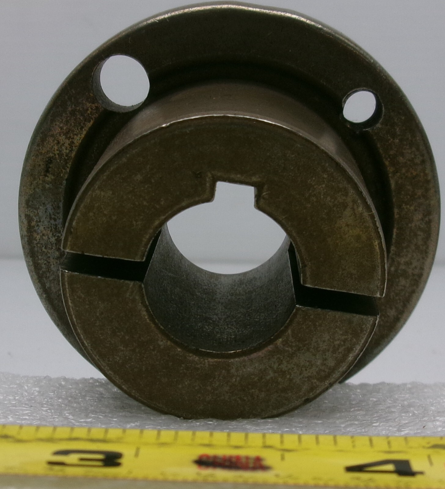 Browning H 3/4 Split Taper Bushing #679G