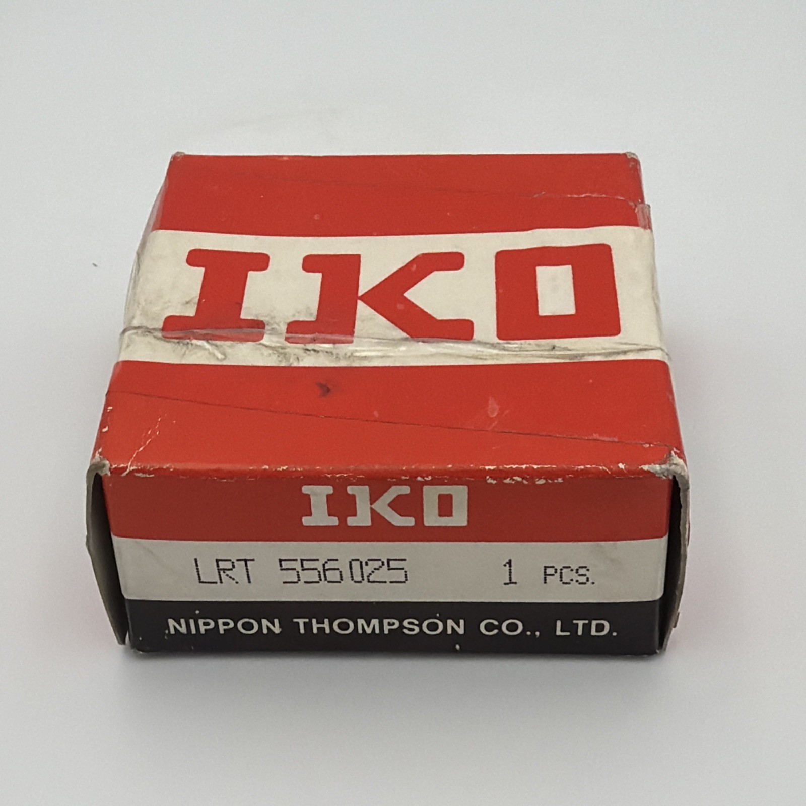 IKO LRT556025 ROLLER BEARING
