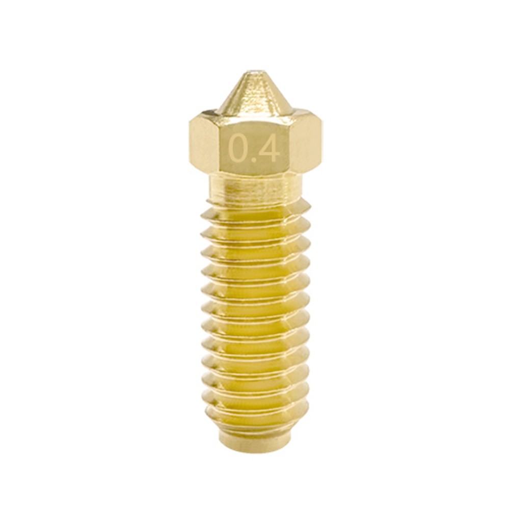20 Pieces for Hotend 3D Printer Components 3 Nozzles Brass9519