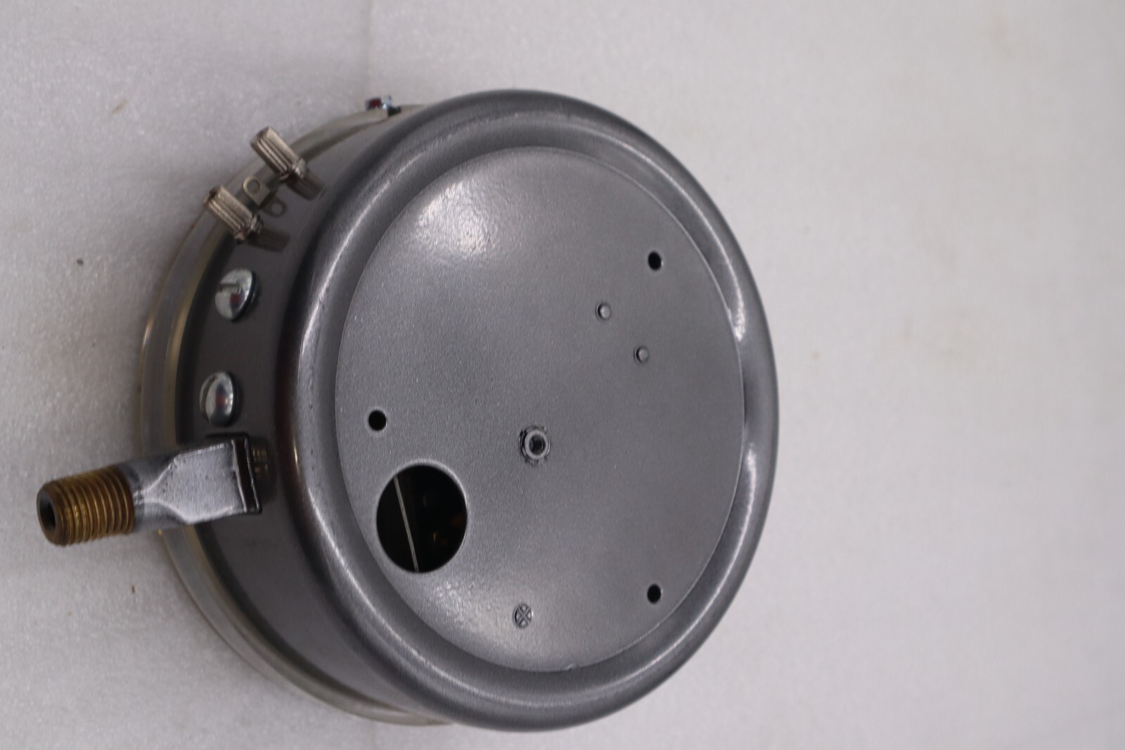 DWYER INSTRUMENTS MERCOID DA-31-2-4 T39K MECHANICAL PRESSURE SWITCH #L-800