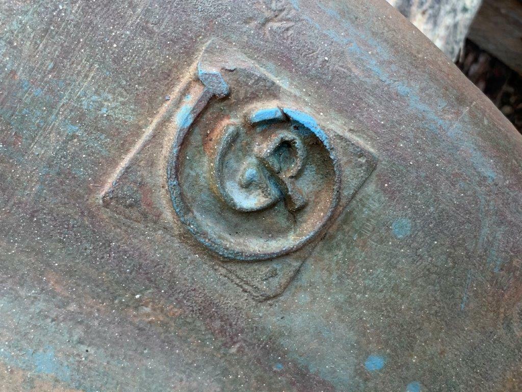 Goulds 8×6-15 55431 Oramet Pump Casing