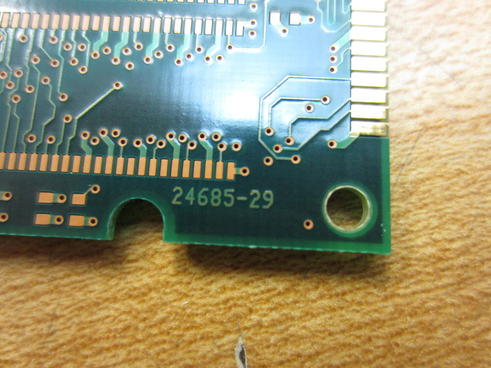 Micron PC100-322-620 Memory Board PC100322620