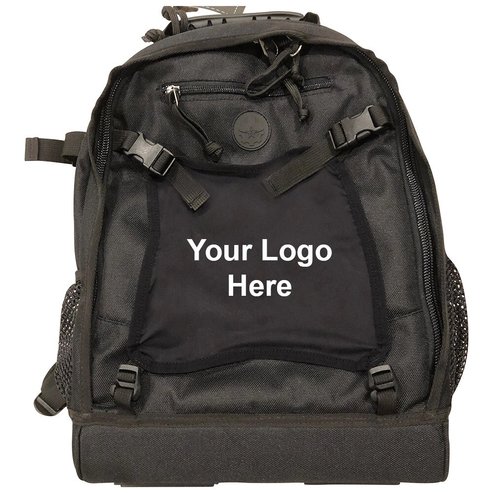 Backpack – Industrial Engineers – Heavy Duty