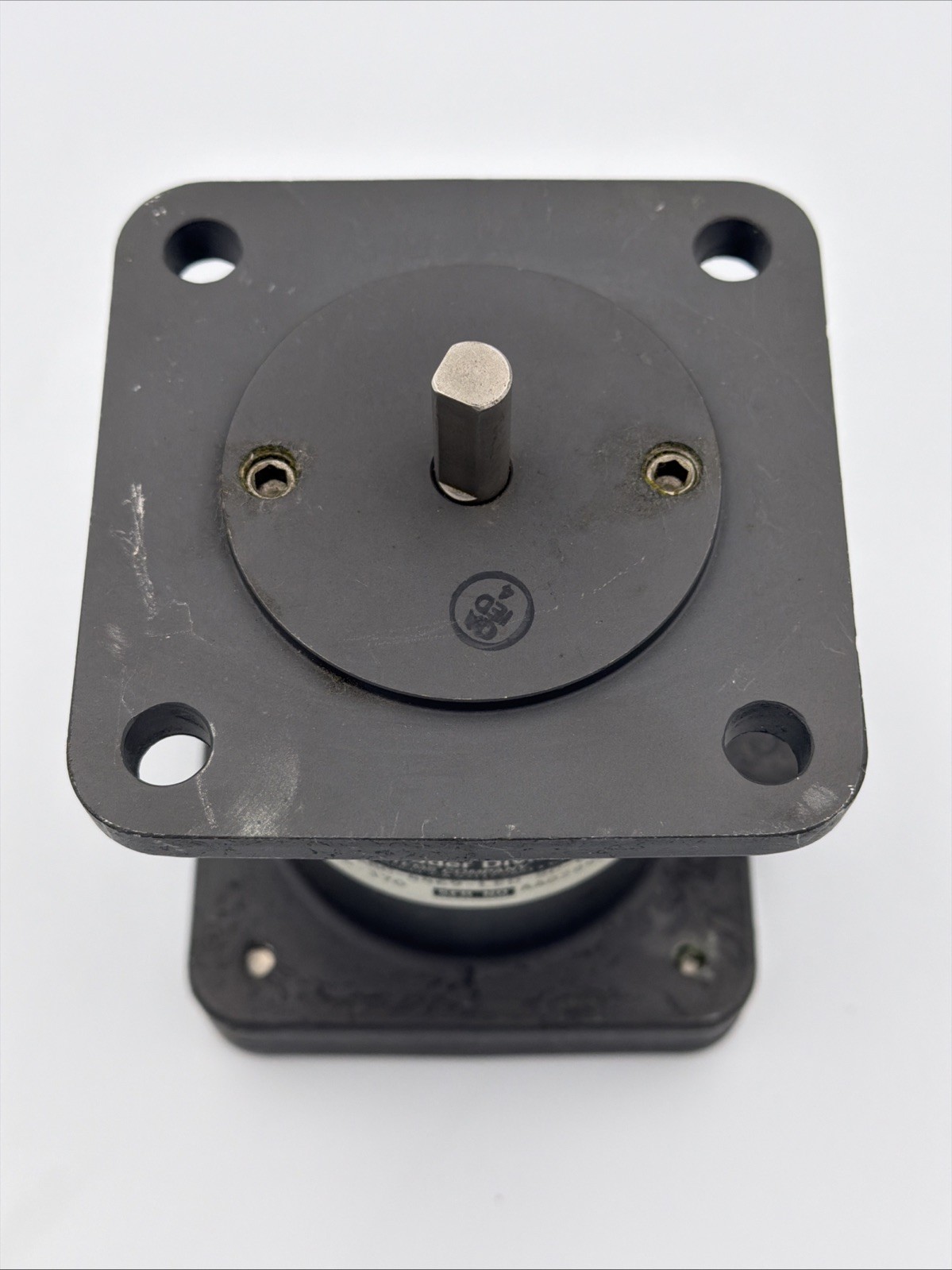 BEI 924-01036-370 H38D-256-ABC-4469-LED-SC-UL ENCODER