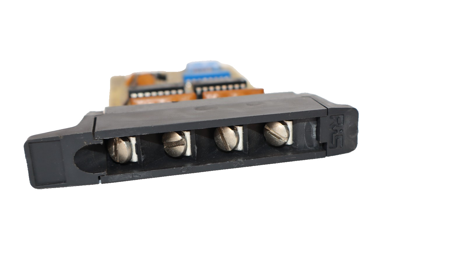 RIS Rochester Circuit Board Card AN-1111 , AN1111 Rev C Interface Module