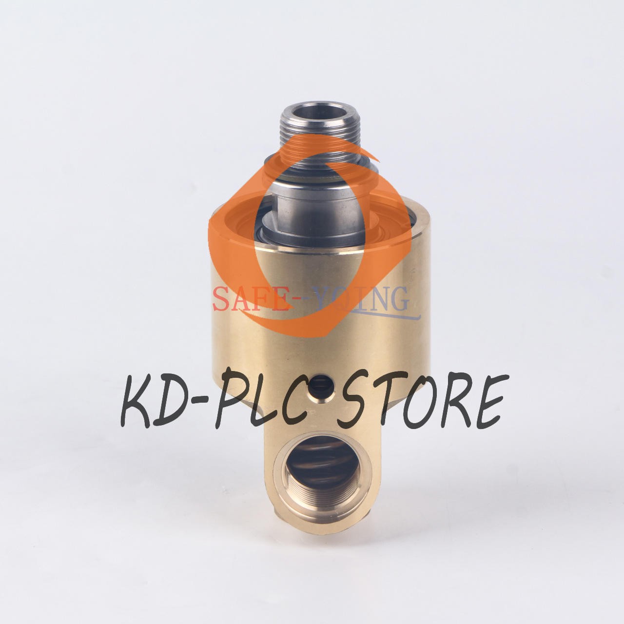 1PCS NEW DEUBLIN 255-000-020 High-Speed Rotary Joint Substitute