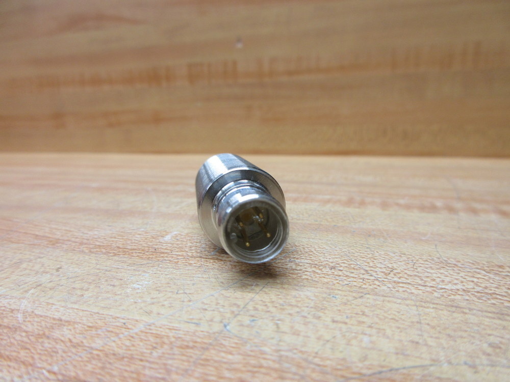 Turck BI8-M18-AN6X-H1141 Inductive Sensor 4615100