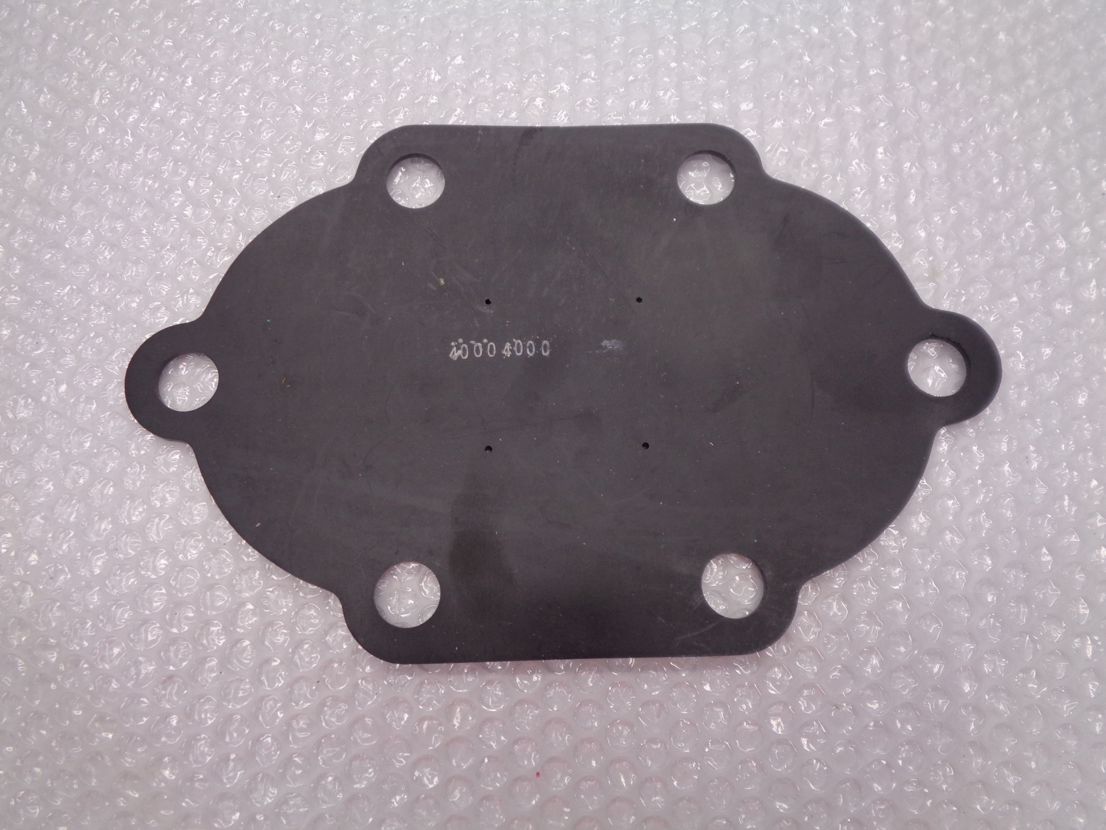 INDUSTRIAL SPARE 4000 4000 GASKET NSNP