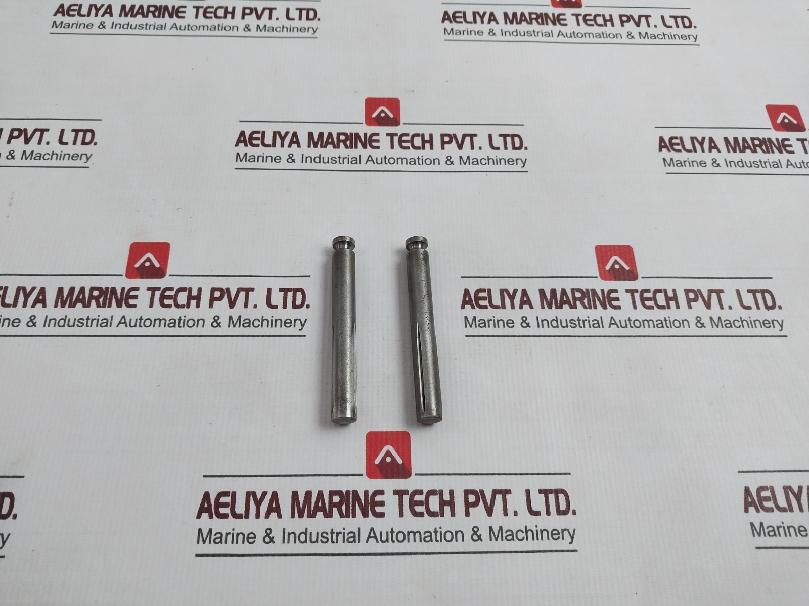 NATIONAL OILWELL VARCO 941071-215 Pin for Oilfield Equipment