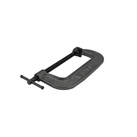 Wilton 22003 540A-4 C-Clamp 4 in