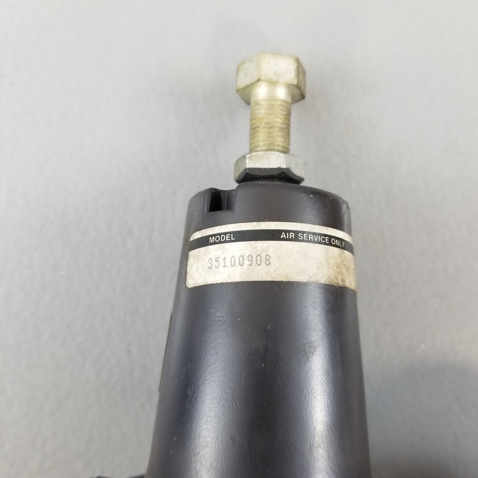 New Watts Regulator Air Only 0-60 PSI 0-4 BAR