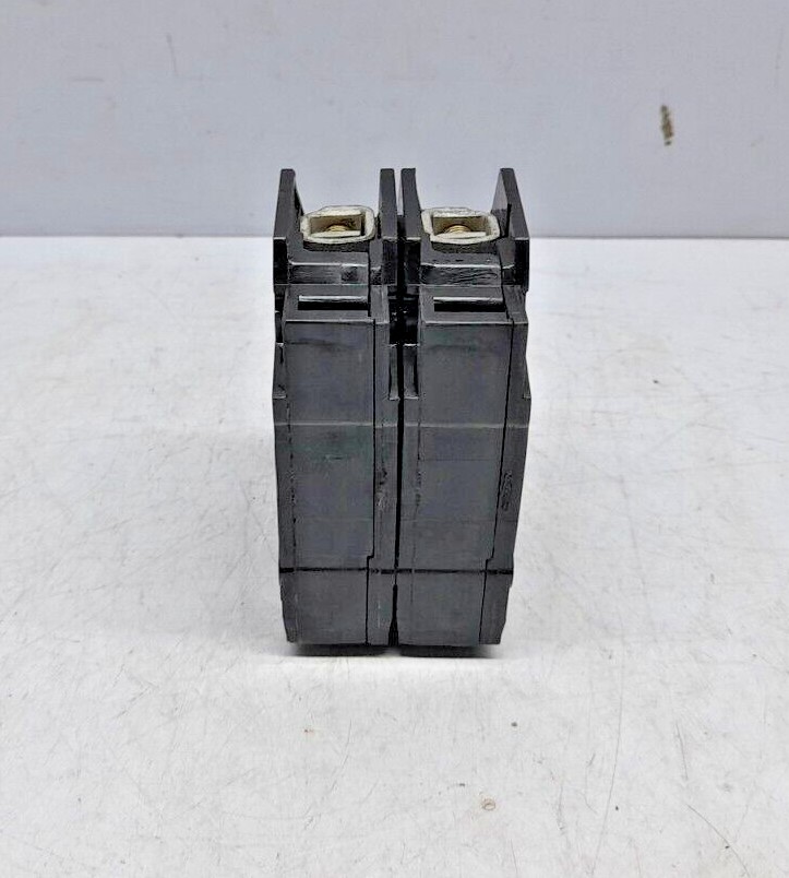GE TQC2450 Circuit Breaker 2Pole 50A 50/60Hz