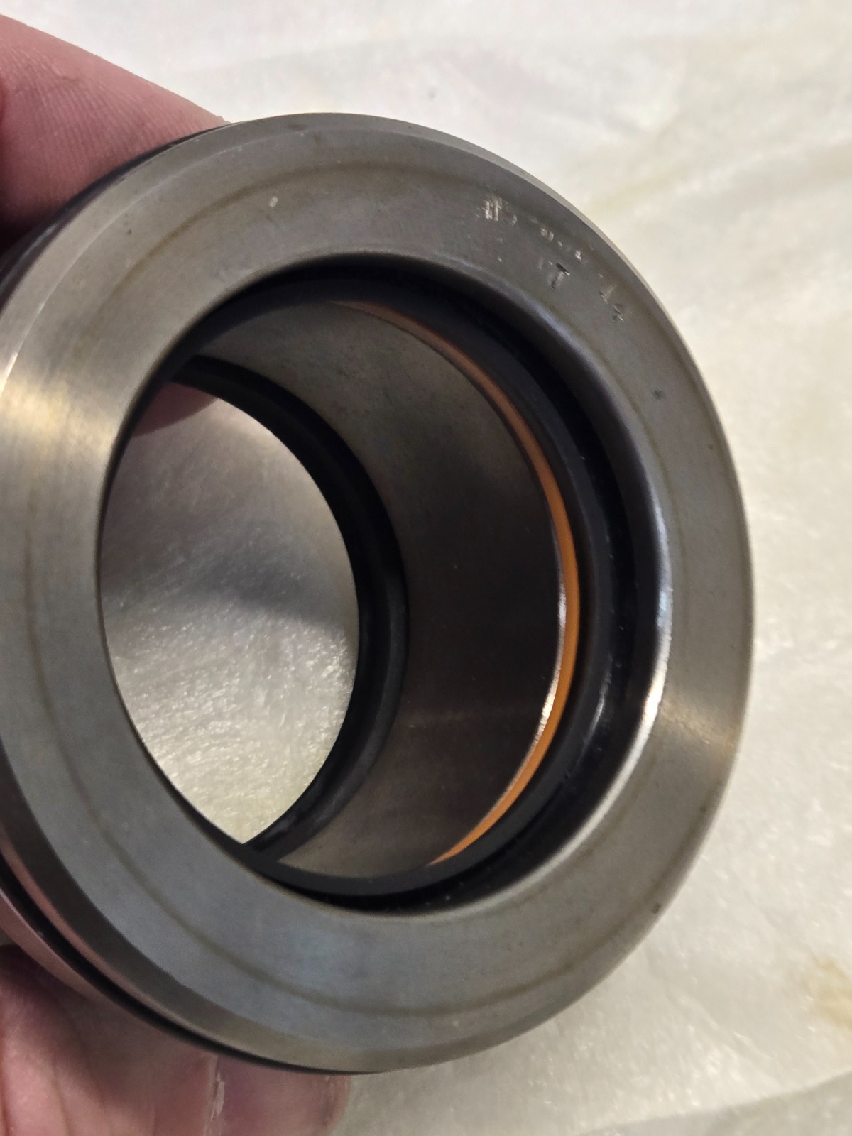 NEW EATON N5-650-14 HYDRO-LINE ROD BUSHING 1.75″ BORE NEW sp14