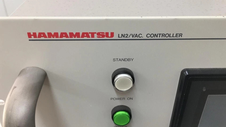 ✅ HAMAMATSU CONTROLLER MODEL C8250-11