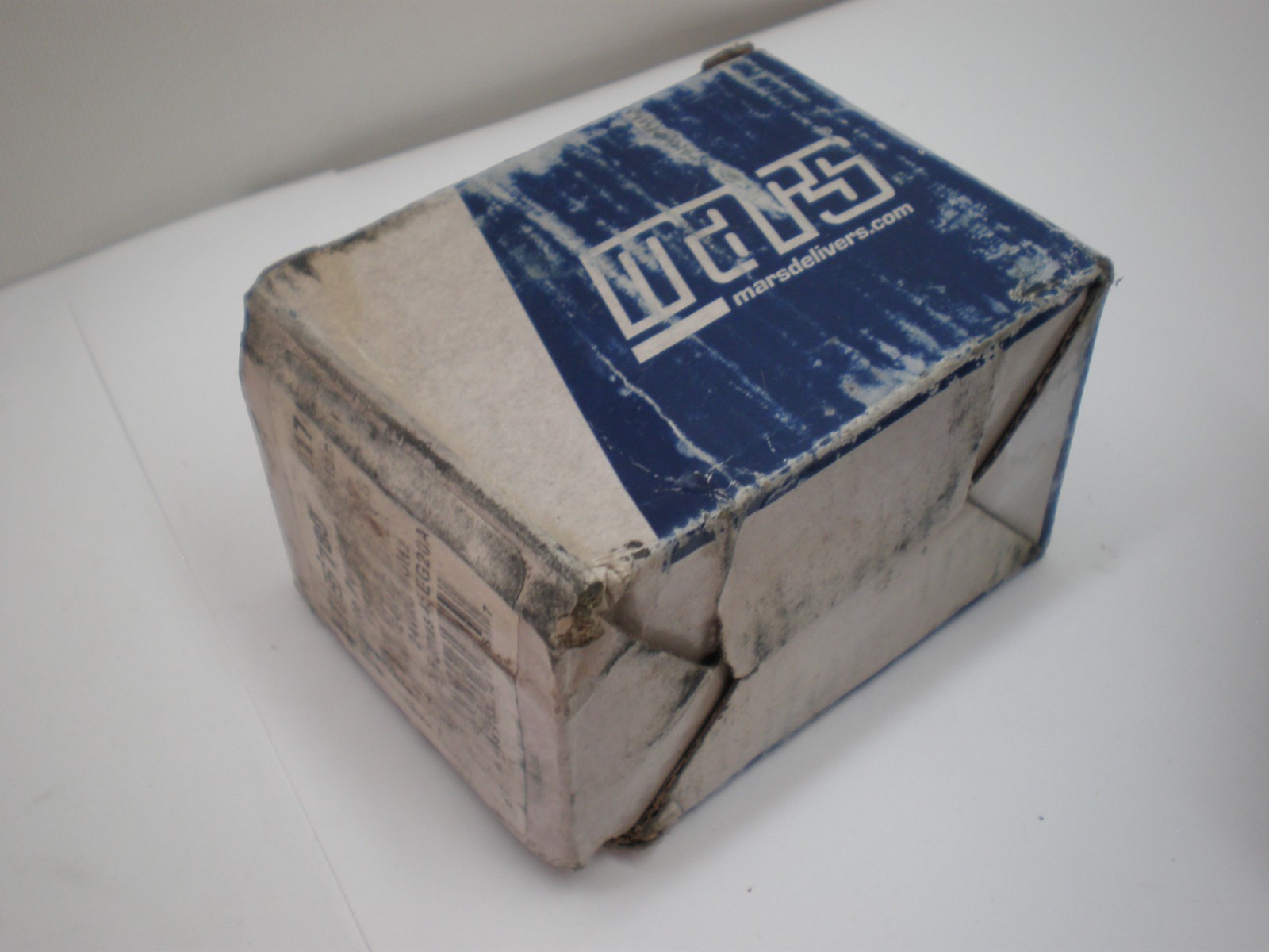 Mars 780 Definite Purpose Contactor 61745 2 Pole 30FLA 40RES 24VAC Coil